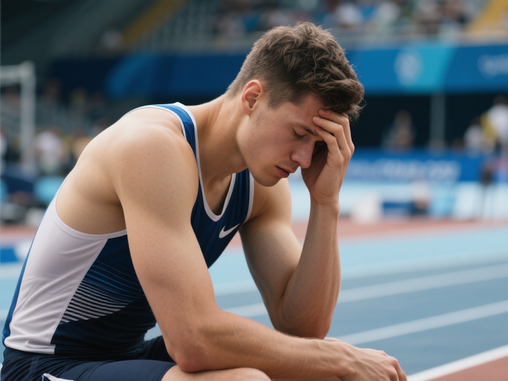 星空体育平台聚焦全球运动员动态与精彩时刻的全新探索