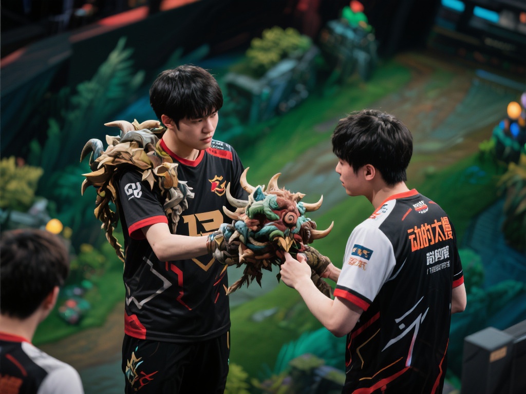 丰富多彩 丰富多彩