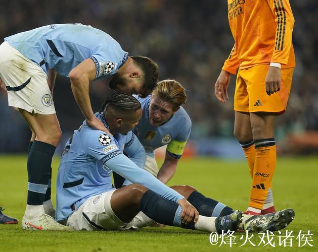 累计三黄停赛,B席将缺席曼城下一轮欧冠比赛 累计三黄停赛,B席将缺席曼城下一轮欧冠比赛
