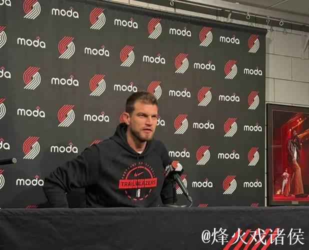 斯普利特：克林根罗威仍有时间限制，复出对我们很重要