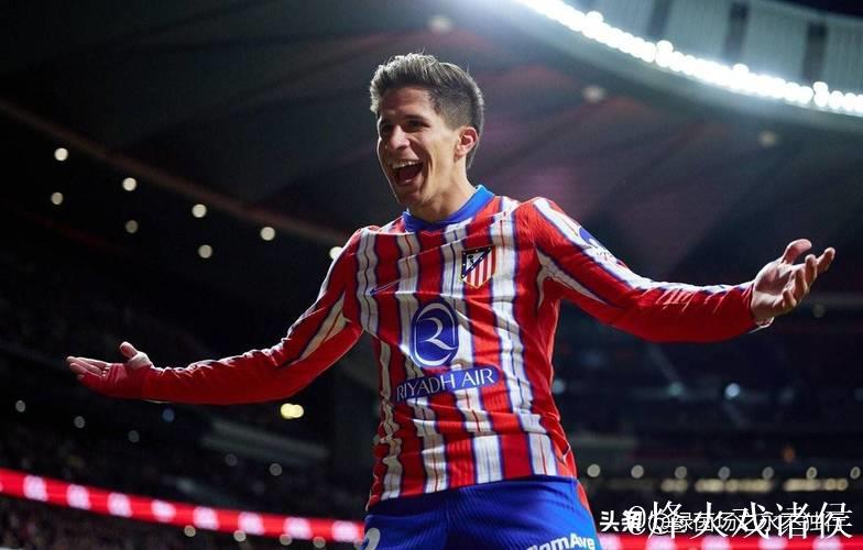 西蒙尼：这14年里我最大的幸运，就是拥有认同我的理念的球员