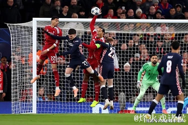 近12场输9场，创72年耻辱纪录！斯洛特还能扛多