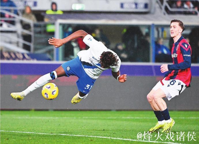 比塞克：我希望能有机会去踢世界杯，但目前我只想帮助国米