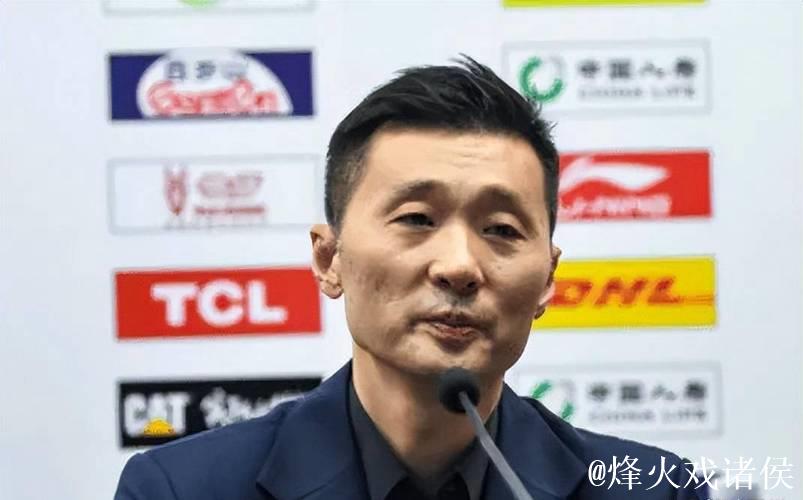 补锅还是毁队?新疆崩盘惨输吉林,刘炜换人惹怒球迷,阿不都被冷藏 补锅还是毁队?新疆崩盘惨输吉林,刘炜换人惹怒球迷,阿不都被冷藏