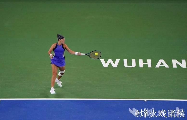 武网正赛首日玛雅维基奇晋级 施耐德遭逆转一轮游 武网正赛首日玛雅维基奇晋级 施耐德遭逆转一轮游