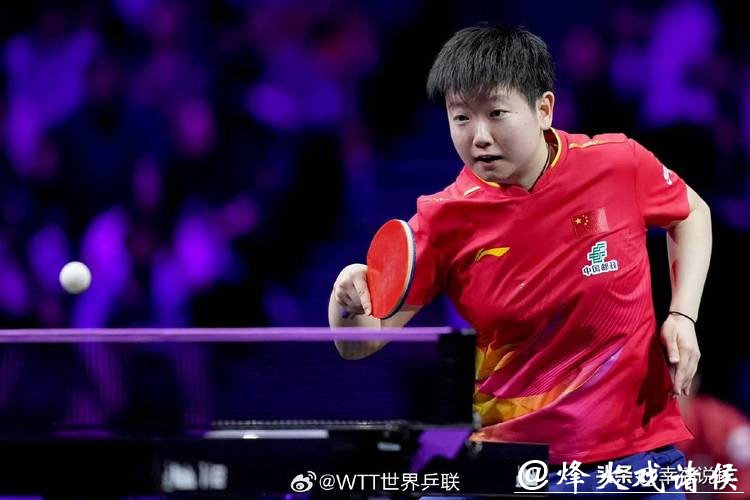 全程直播世界杯乒乓球精彩赛事 全程直播世界杯乒乓球精彩赛事