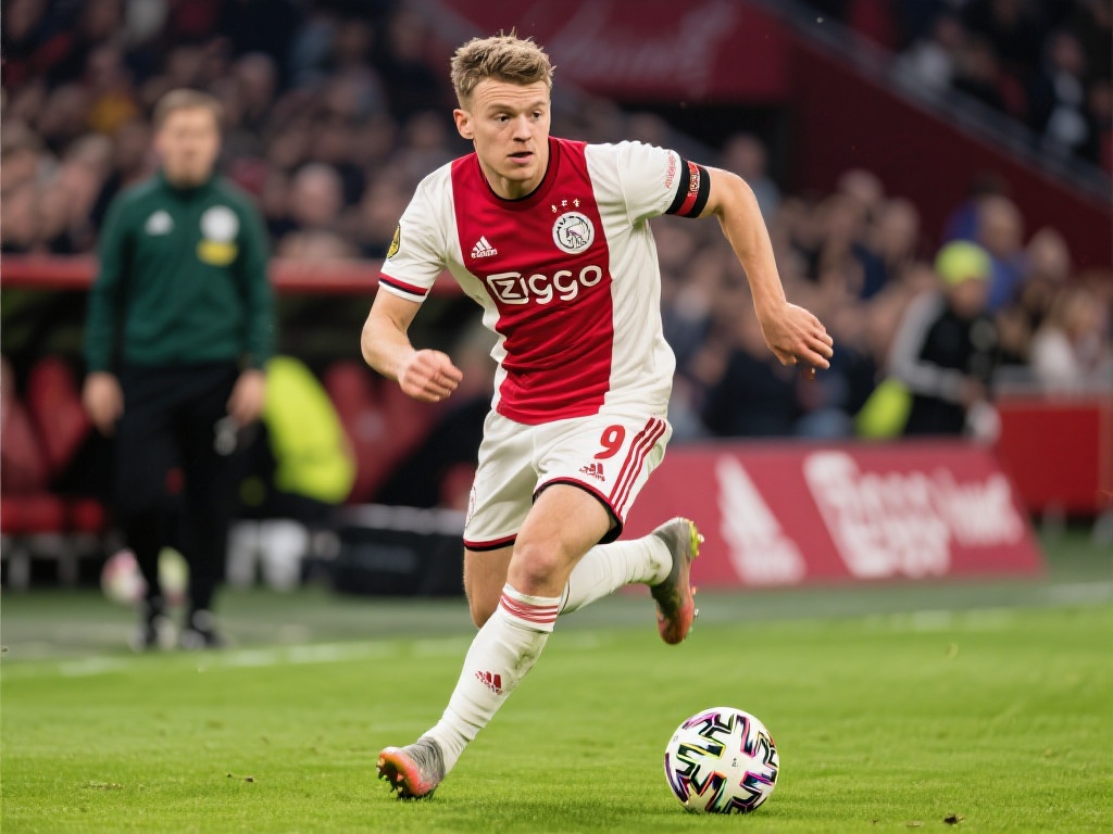 预测分析官 预测分析官