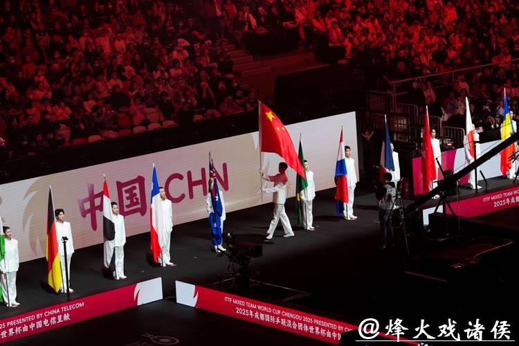 “聚焦2026年世界杯开幕式盛况” “聚焦2026年世界杯开幕式盛况”