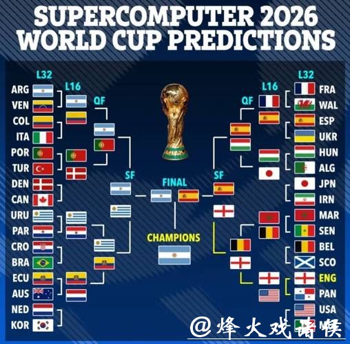 2026世界杯比赛数据深度分析 2026世界杯比赛数据深度分析