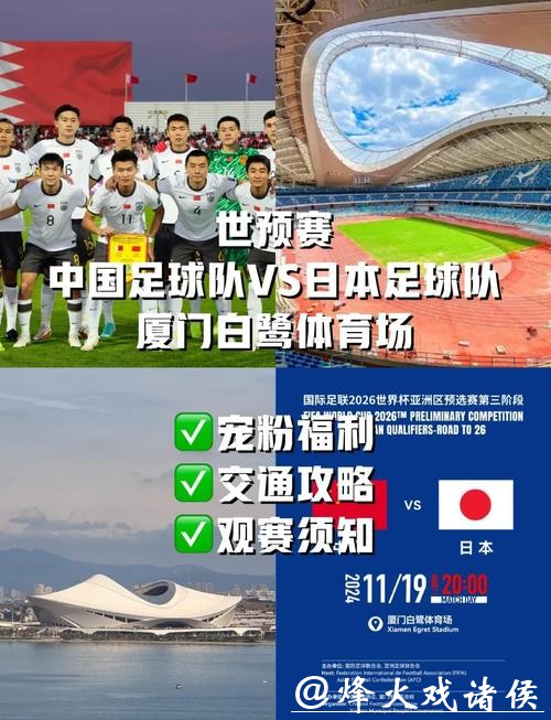 如何观看2026世界杯预选赛直播全指南